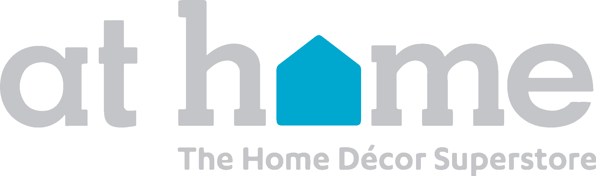 At Home Logo